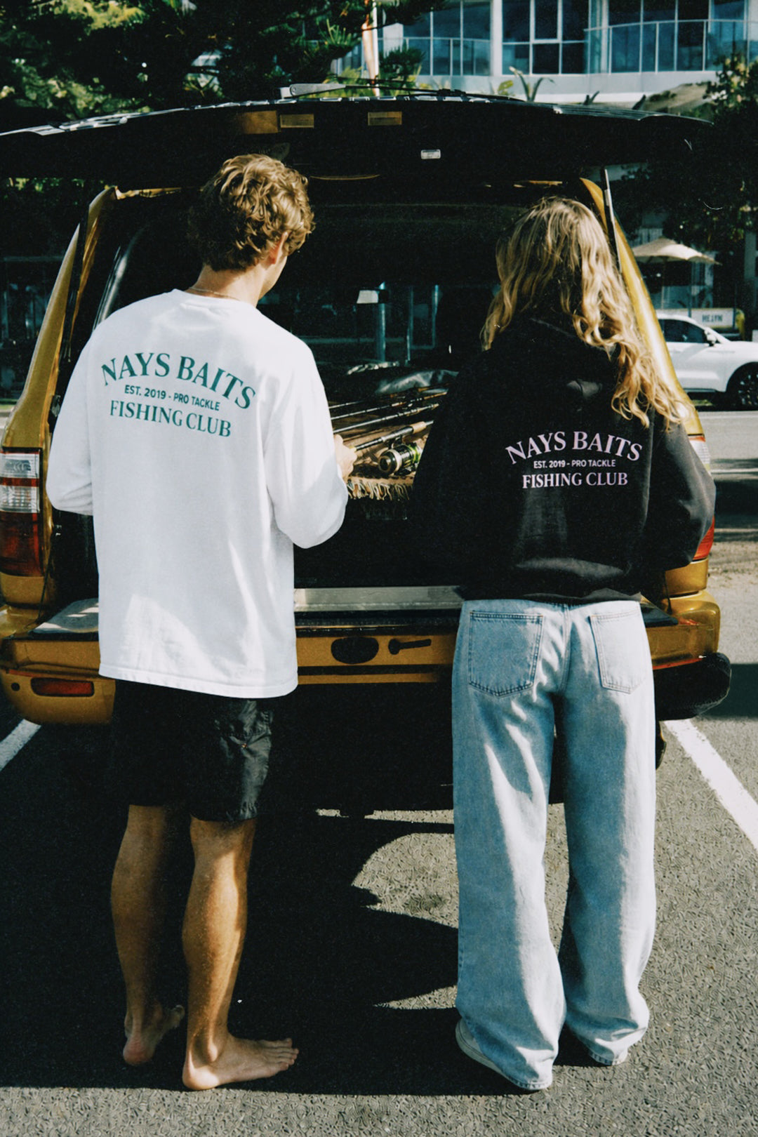 7 Years Limited Capsule