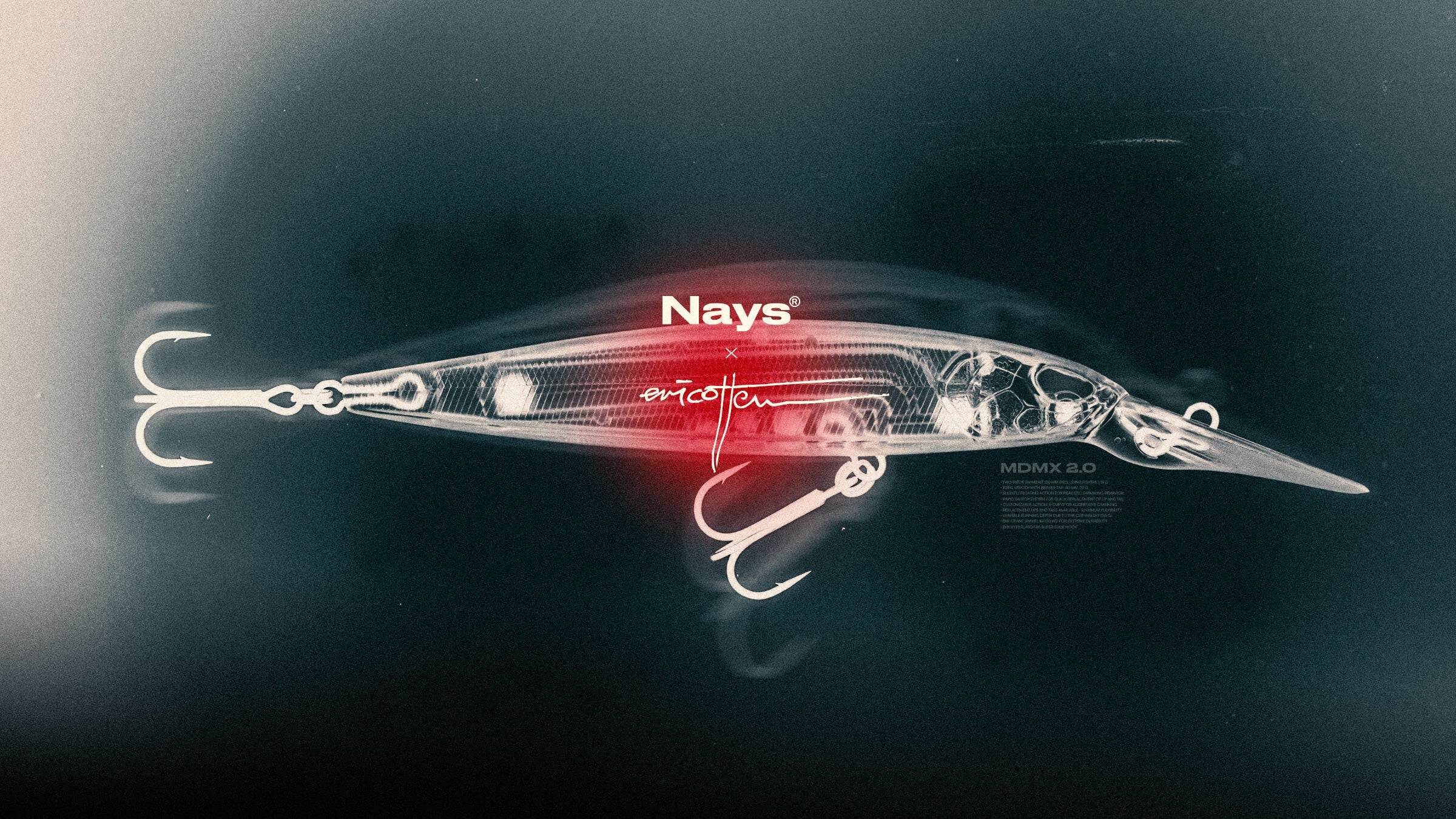 3 Baits 1 Artwork
