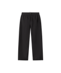 Nays 3L Multifunctional Rain Pants mit ergonomischer Passform und Reißverschlüssen am Beinsaum für einfaches An- und Ausziehen, ideal für Outdoor-Abenteuer.