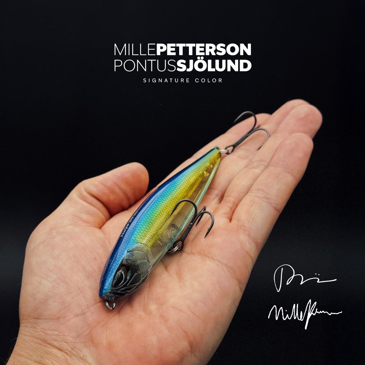 Nays RPR 110 2.0 - Boatside