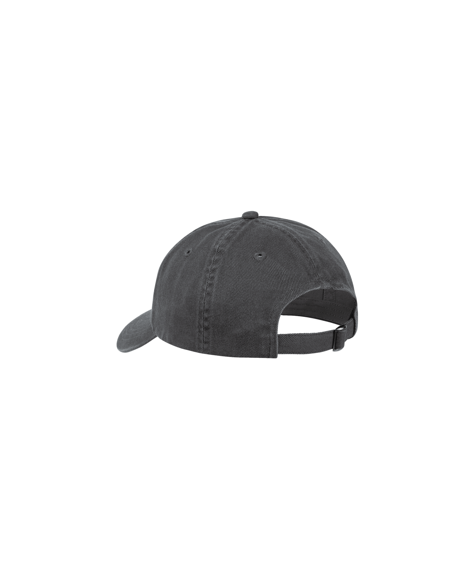 Nays Sports Cap Washed, zeitloses Design mit charakteristischem Washed-Effekt, hochwertige Verarbeitung, verstellbare Passform, ideal kombinierbar für modernen Stil.
