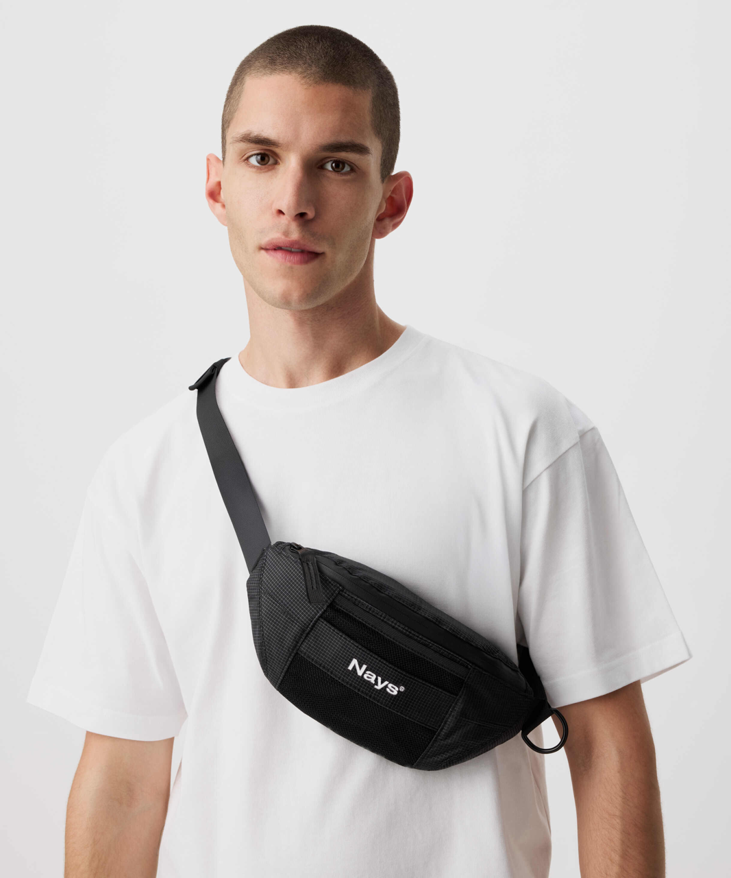 Nays Waterresistant Hip Bag