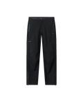 Nays 3L Protect Softshell Pants mit Reißverschluss und Taschen, ideal für Outdoor-Aktivitäten, bietet Schutz vor Wind und Wetter bei gleichzeitiger Bewegungsfreiheit.