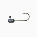 Nays Tube Jig Kopf, 3,5 Gramm Kopfgewicht, speziell  für das Fischen mit unserer BLLT Tube.