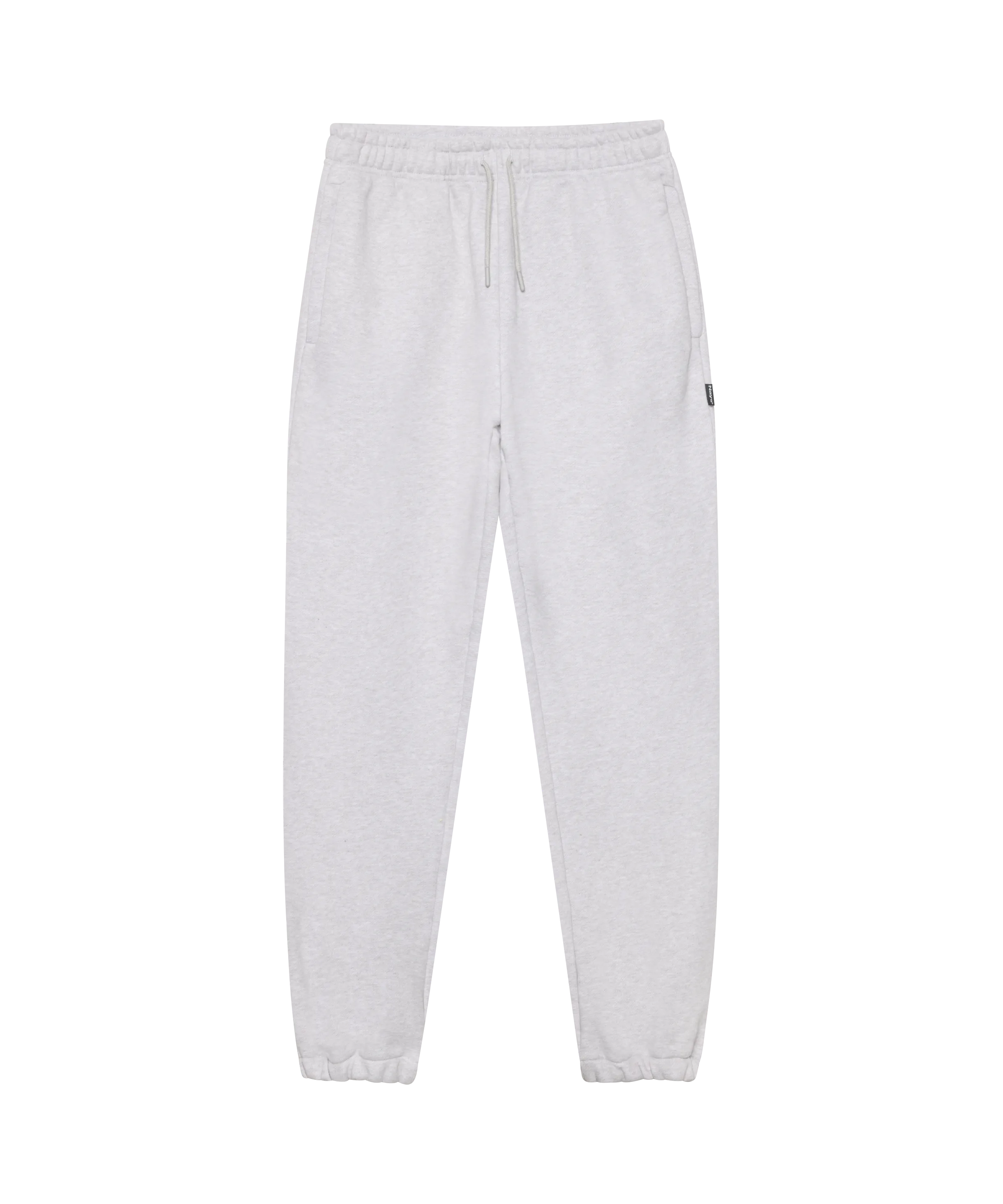 Graue Jogginghose von Nays in der Frontansicht.