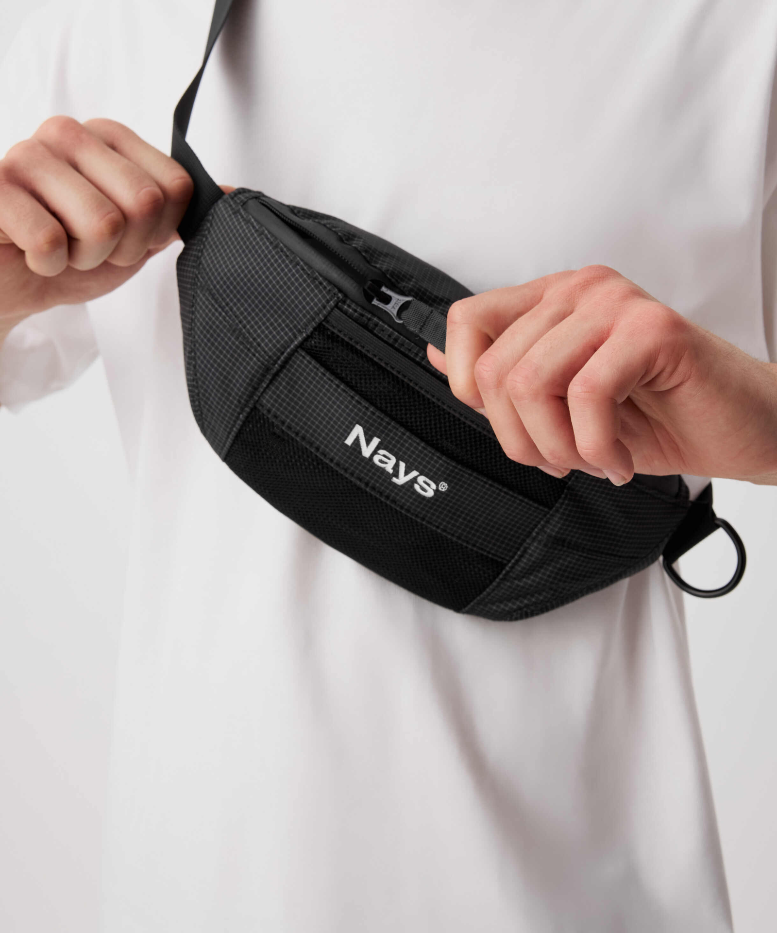 Nays Waterresistant Hip Bag