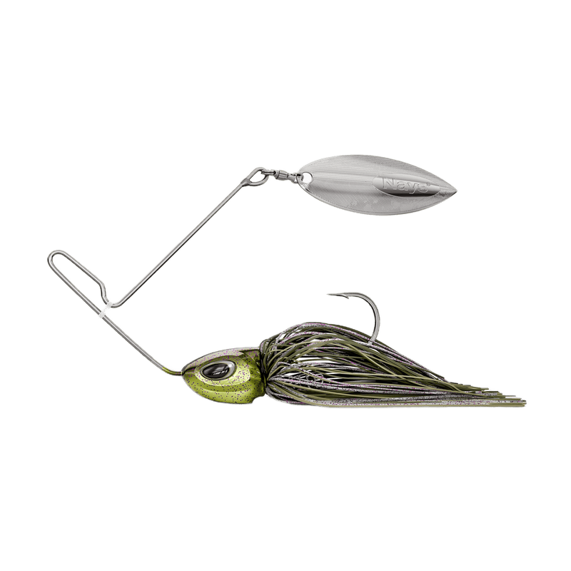 Nays MZ RNNR Spinnerbait