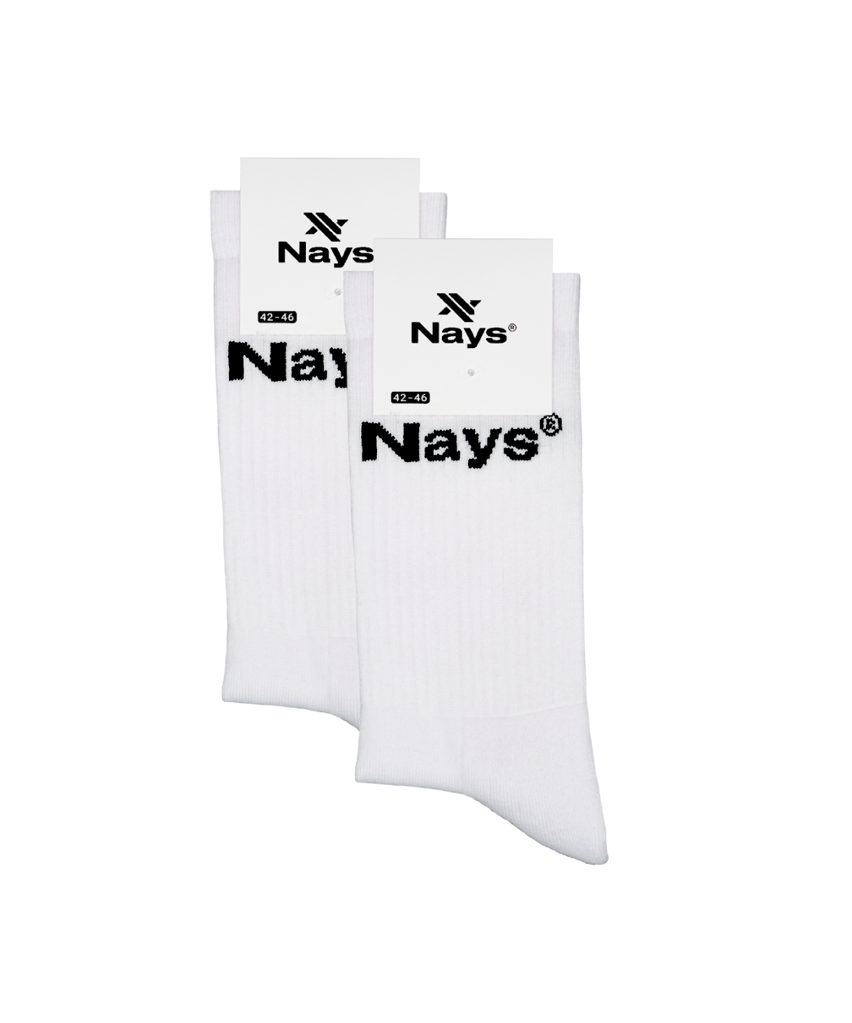 Nays Classic Logo Socks