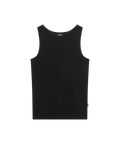 Nays Tank-Top schwarz.