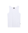 Nays Tank-Top weiss.
